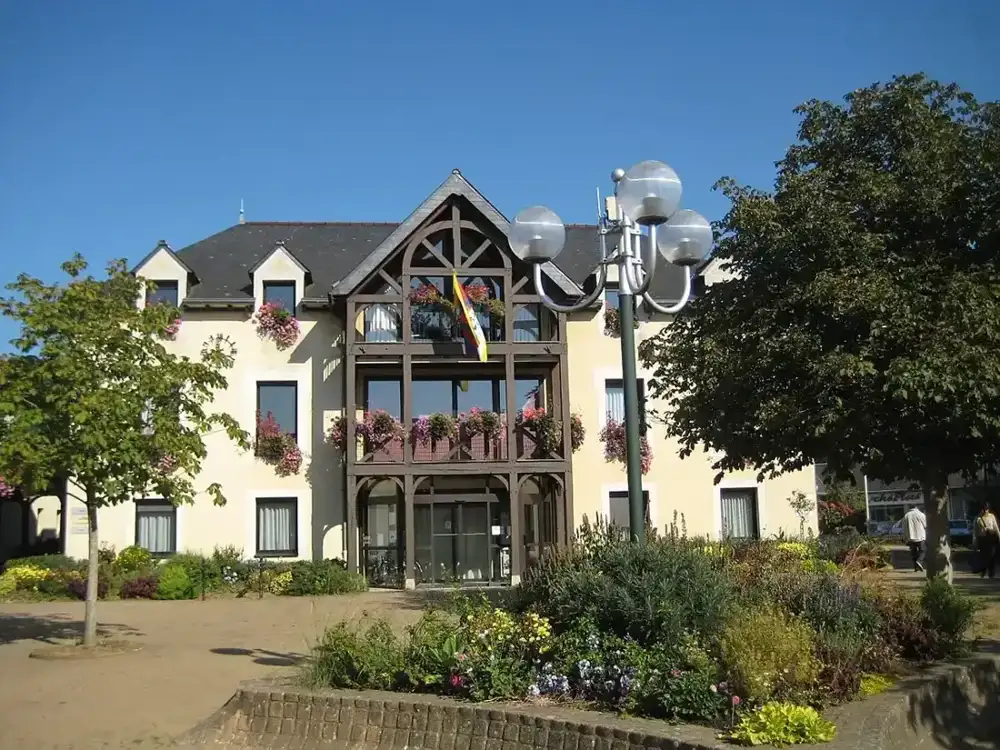 Acigné, location Airbnb et conciergerie