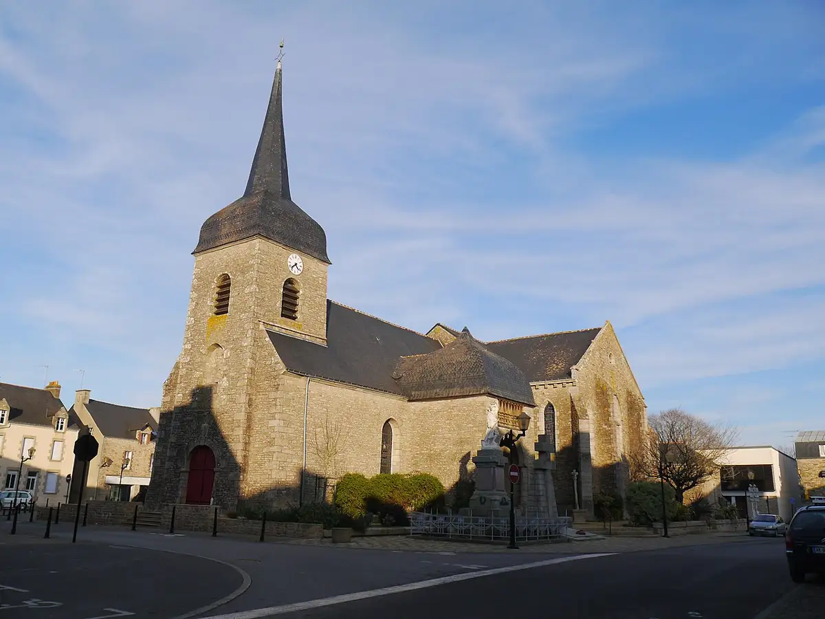 Allaire, location Airbnb et conciergerie