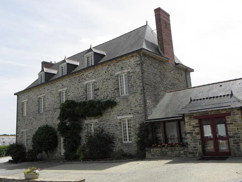Amanlis, location Airbnb et conciergerie