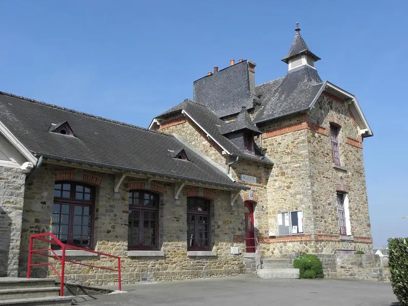 Andouillé-Neuville, location Airbnb et conciergerie