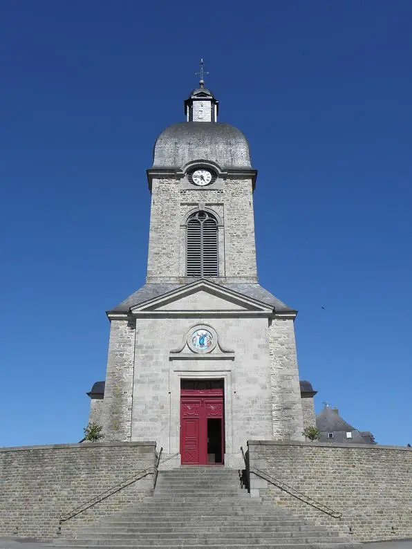 Argentré-du-Plessis, location Airbnb et conciergerie