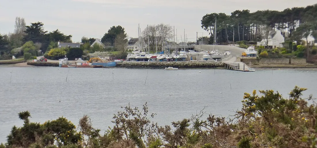 Conciergerie Airbnb à Arradon : tarifs, rentabilité et conseils 2026