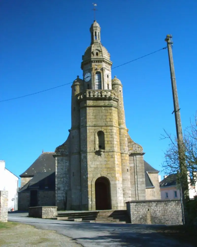 Arzano, location Airbnb et conciergerie