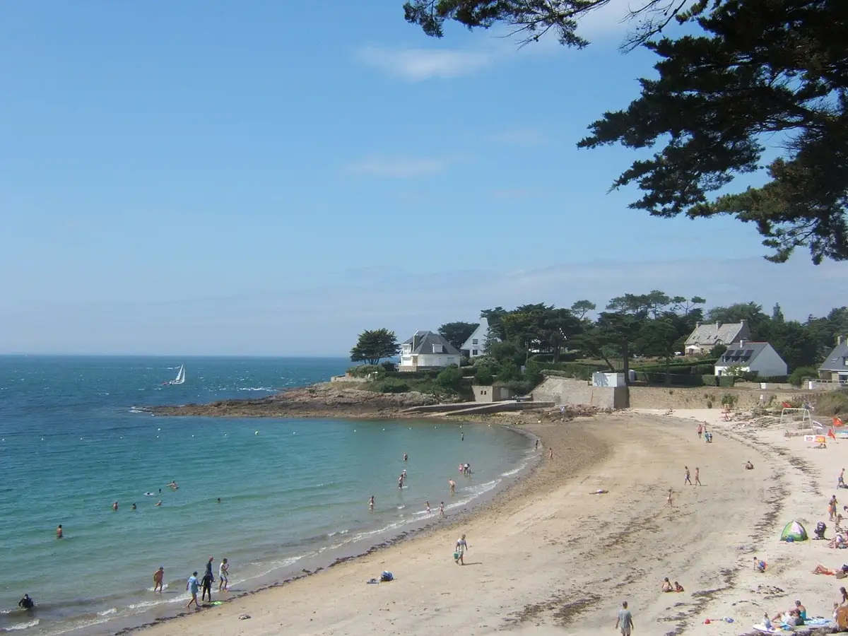 Arzon, location Airbnb et conciergerie