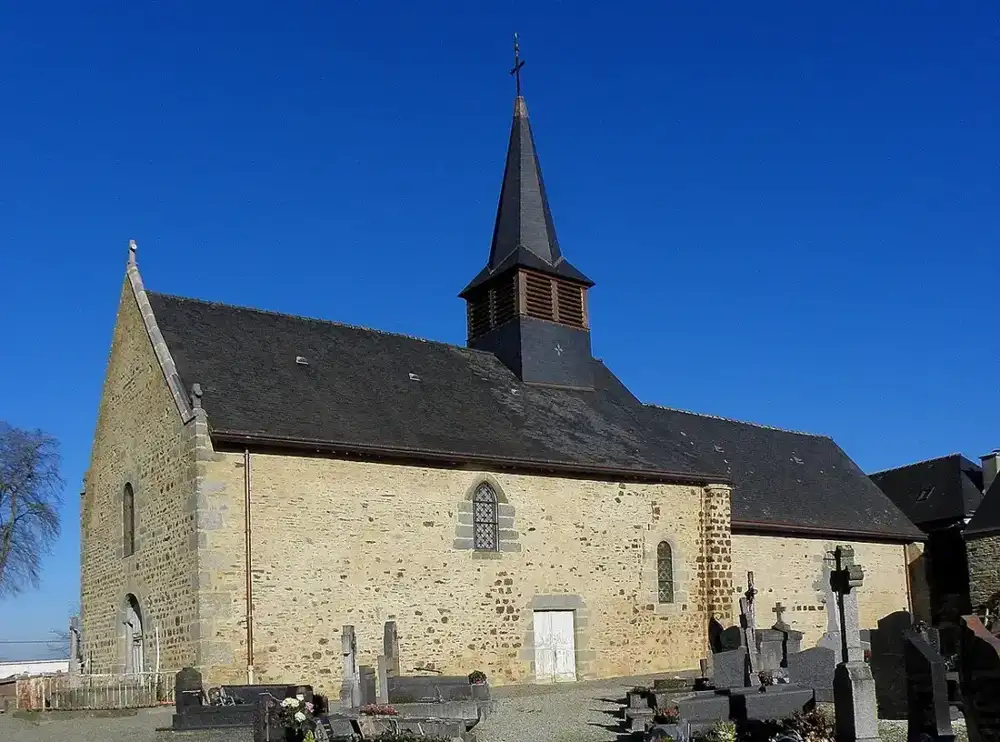 Aubigné, location Airbnb et conciergerie