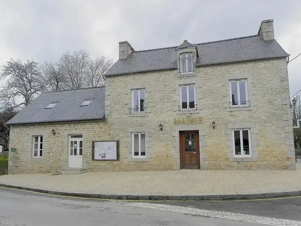 Aucaleuc, location Airbnb et conciergerie