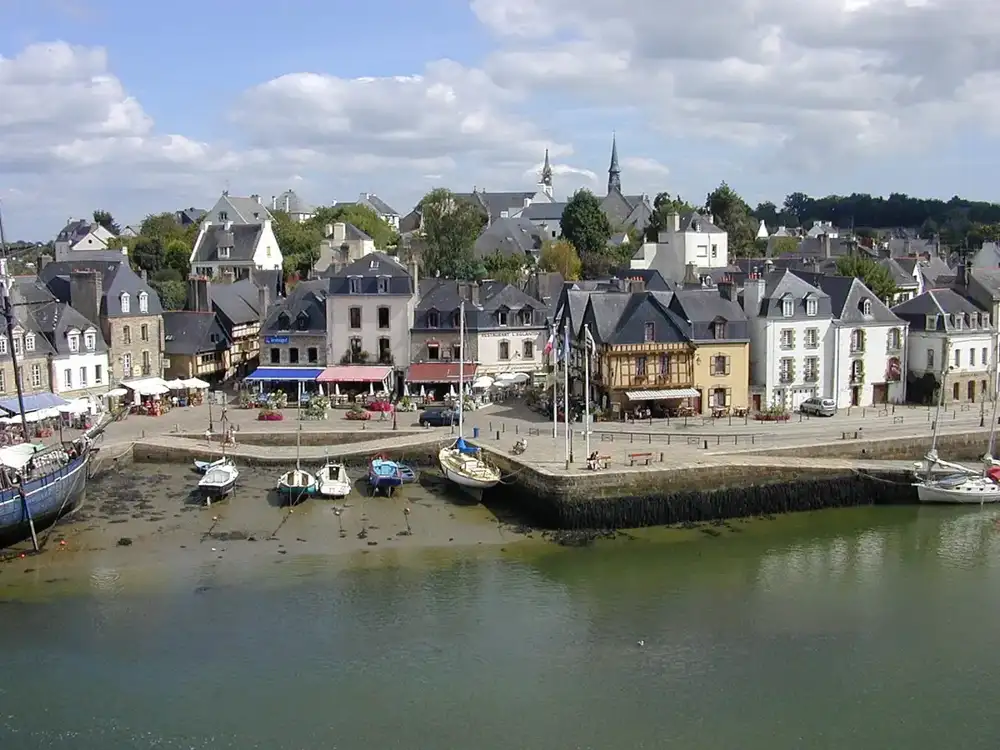 Conciergerie Airbnb à Auray
