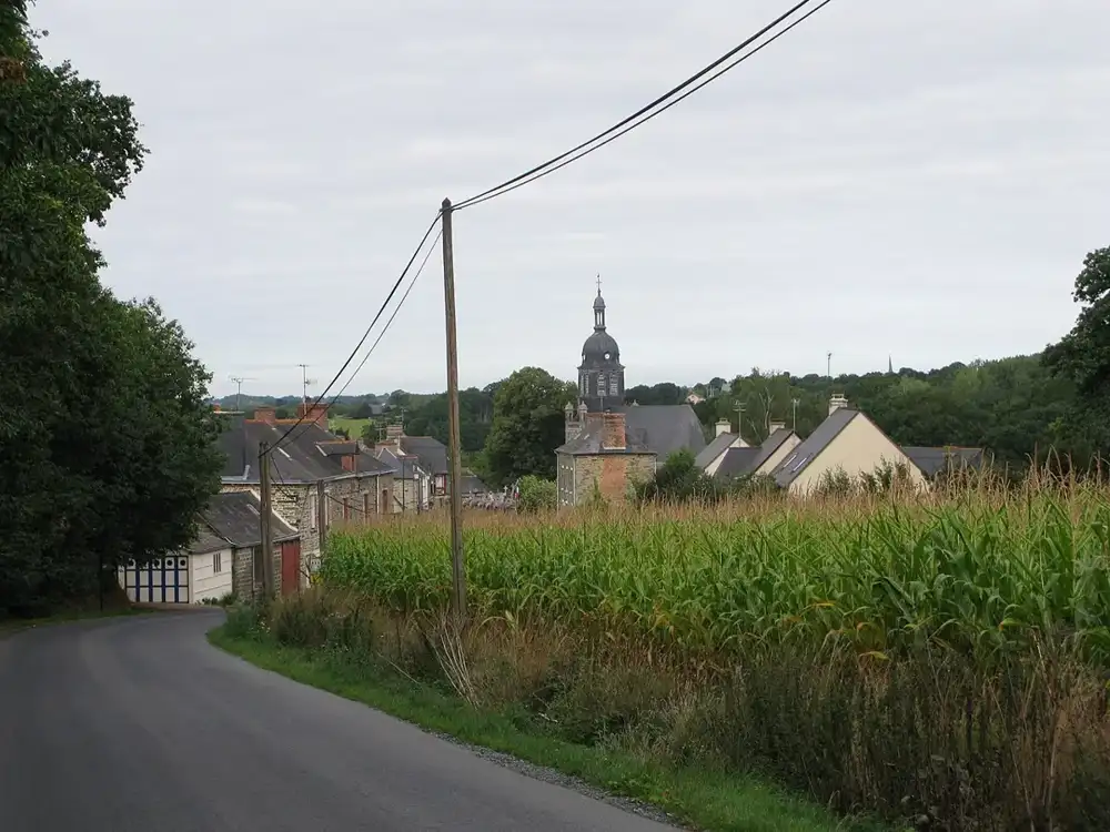 Availles-sur-Seiche, location Airbnb et conciergerie