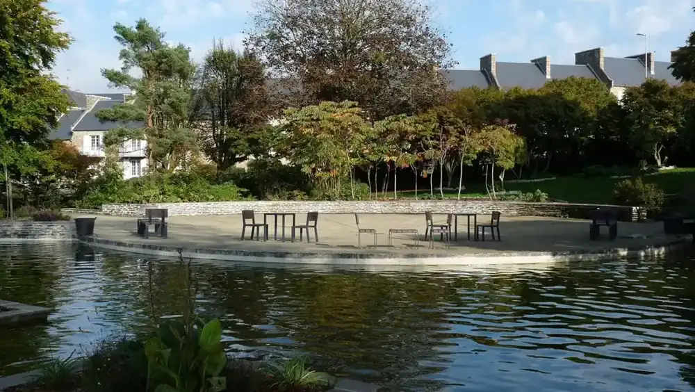 Conciergerie Airbnb à Avranches