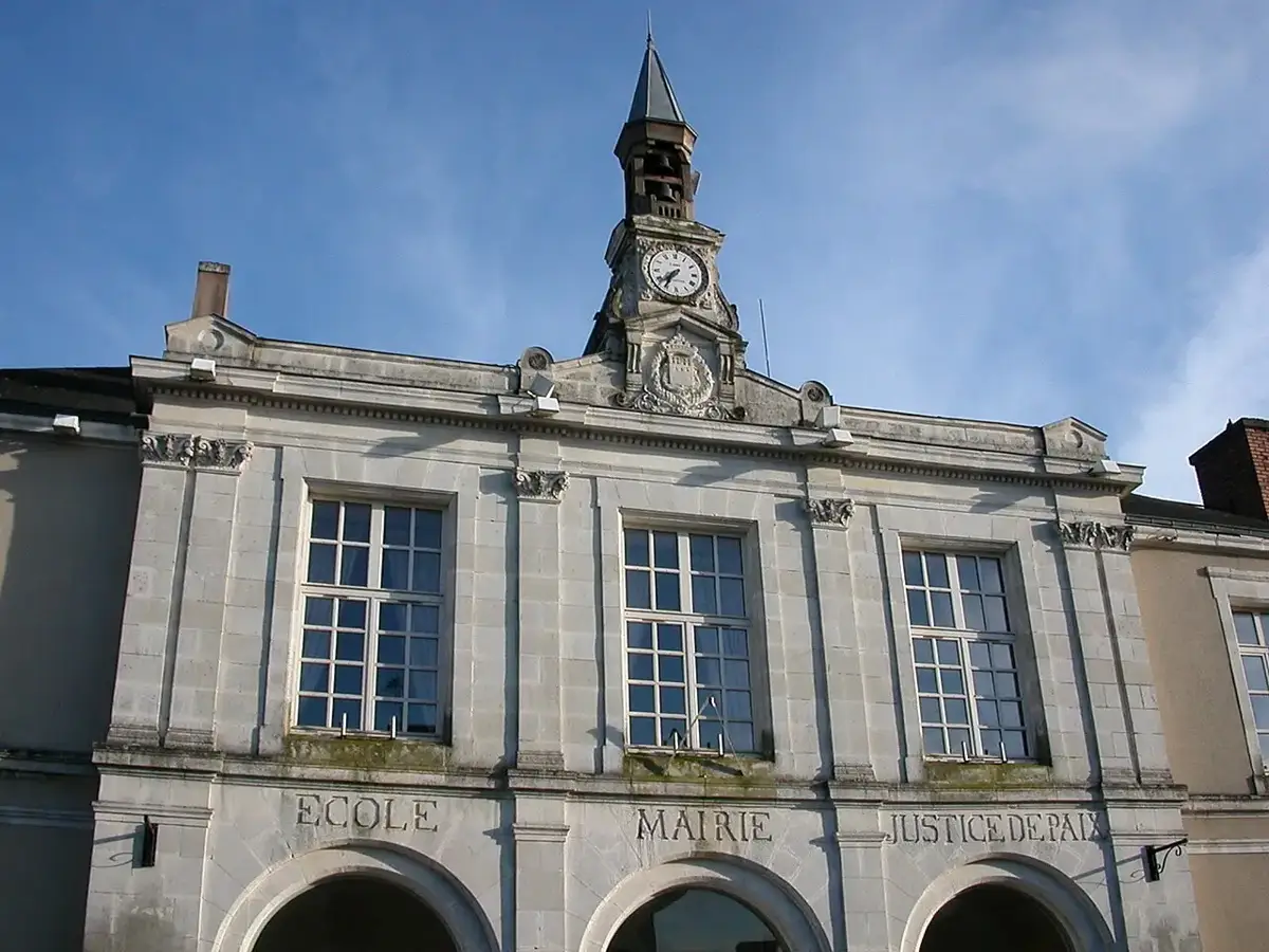 Bain-de-Bretagne, location Airbnb et conciergerie