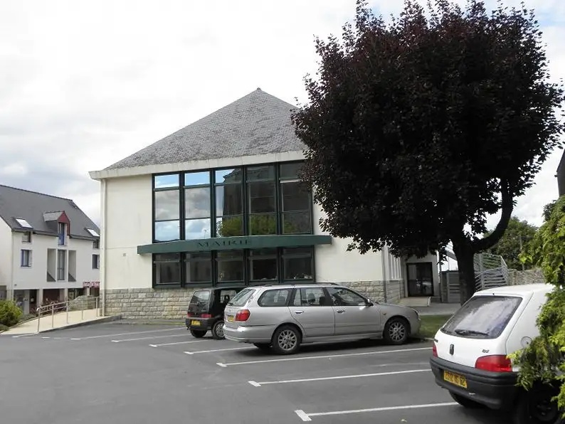 Bains-sur-Oust, location Airbnb et conciergerie