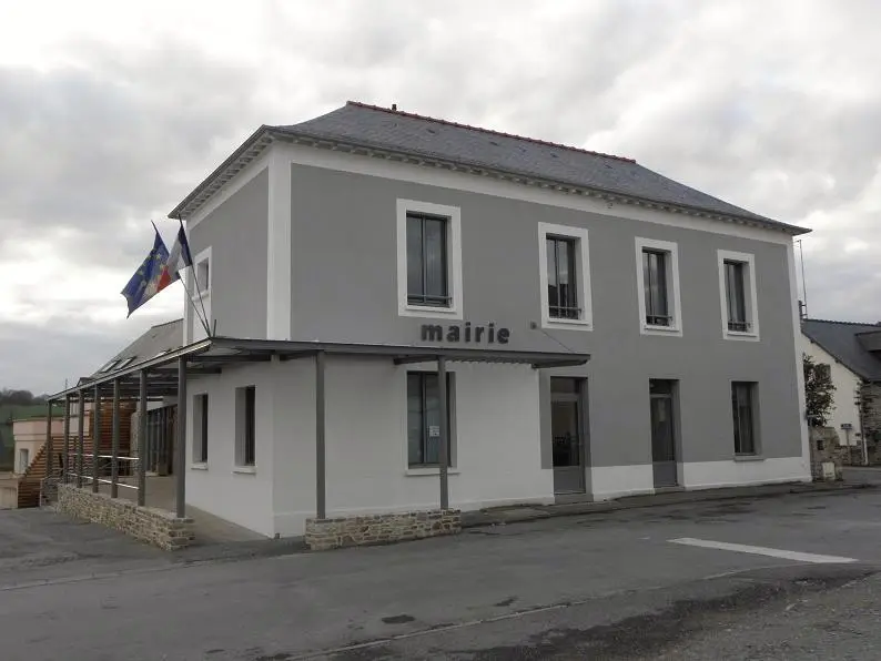 Balazé, location Airbnb et conciergerie