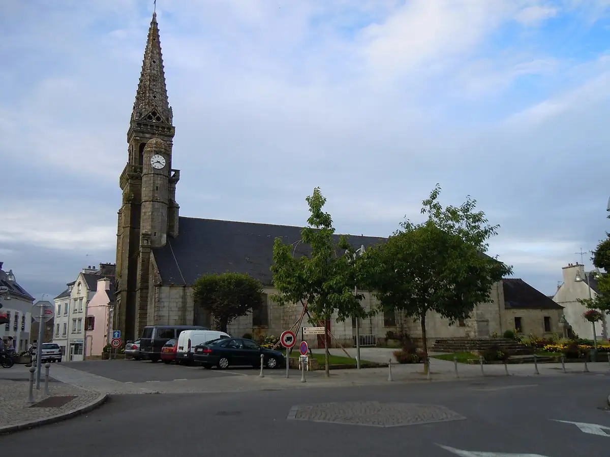 Bannalec, location Airbnb et conciergerie