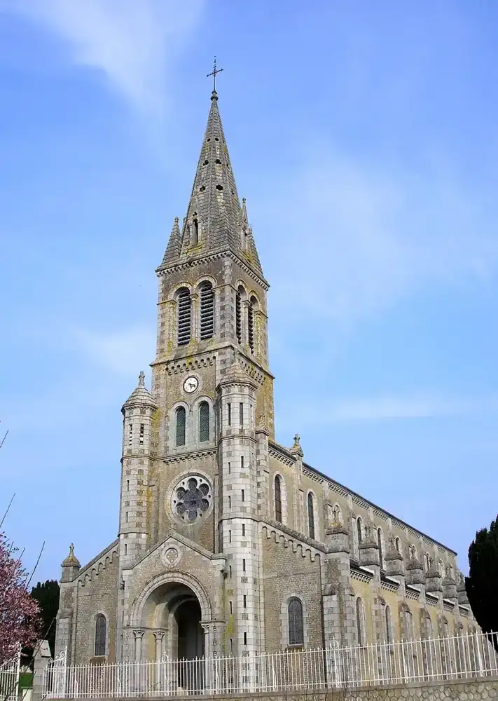 Barenton, location Airbnb et conciergerie