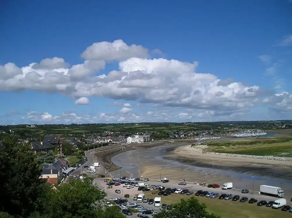 Barneville-Carteret, location Airbnb et conciergerie