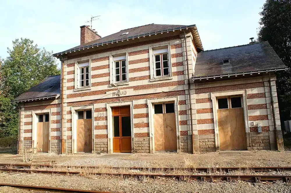 Baud, location Airbnb et conciergerie