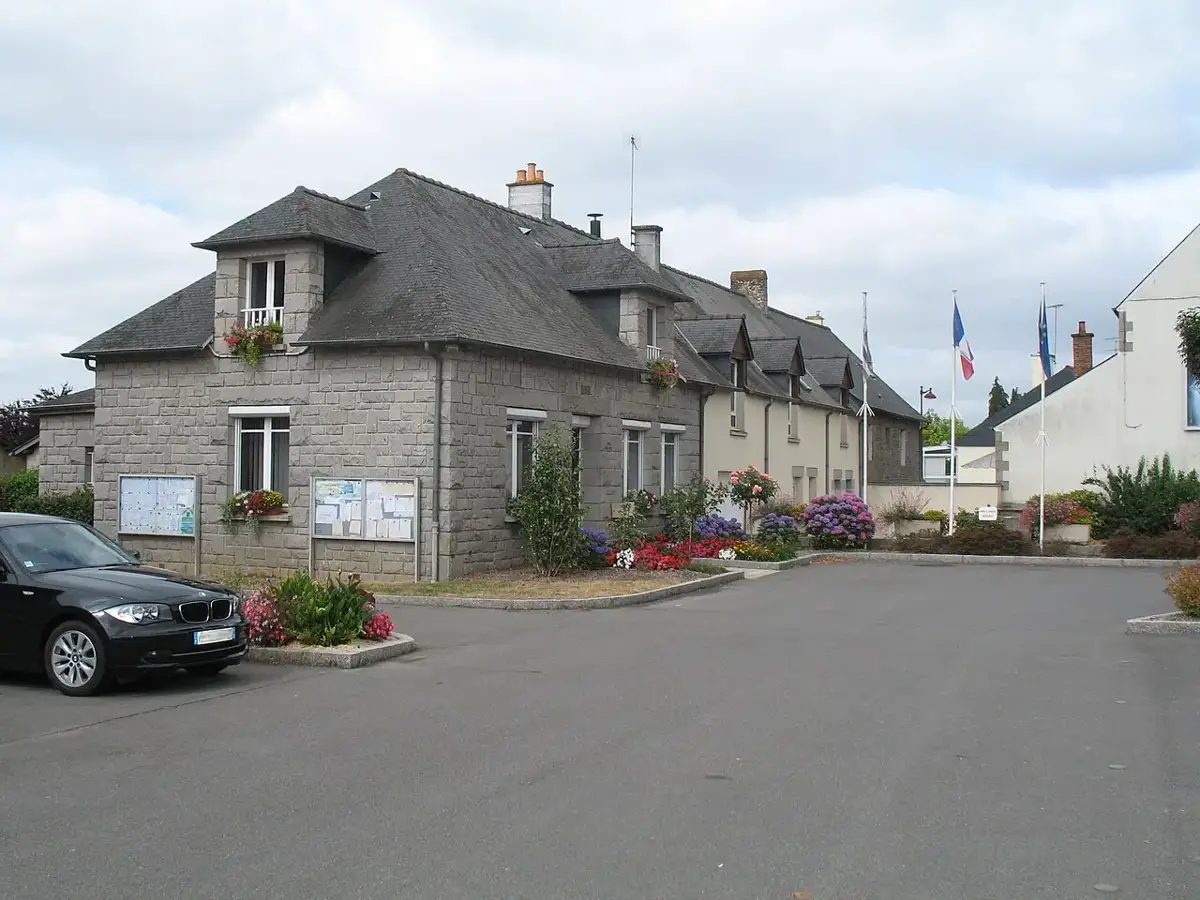 Beaucé, location Airbnb et conciergerie