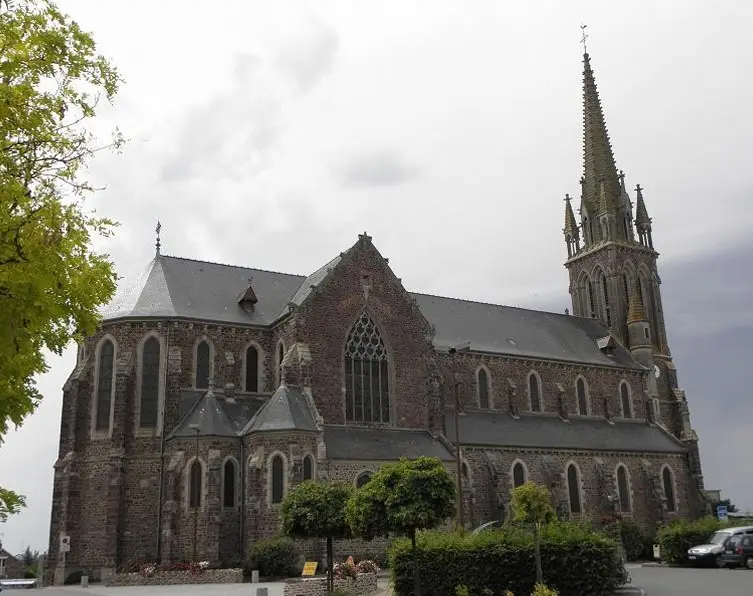 Bédée, location Airbnb et conciergerie