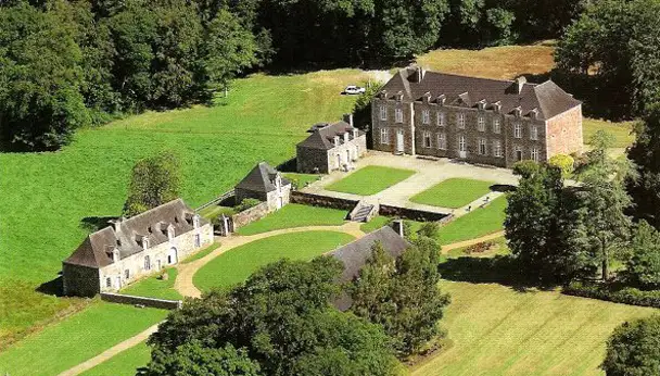 Béganne, location Airbnb et conciergerie
