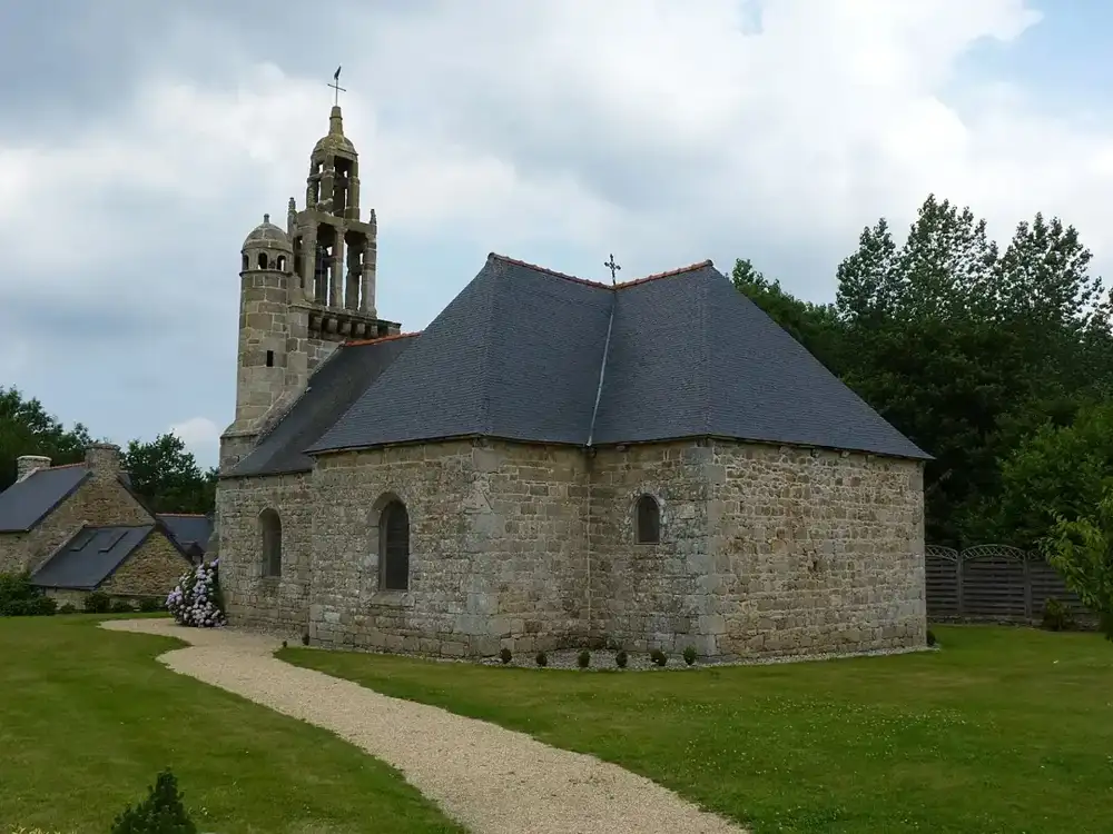 Bégard, location Airbnb et conciergerie