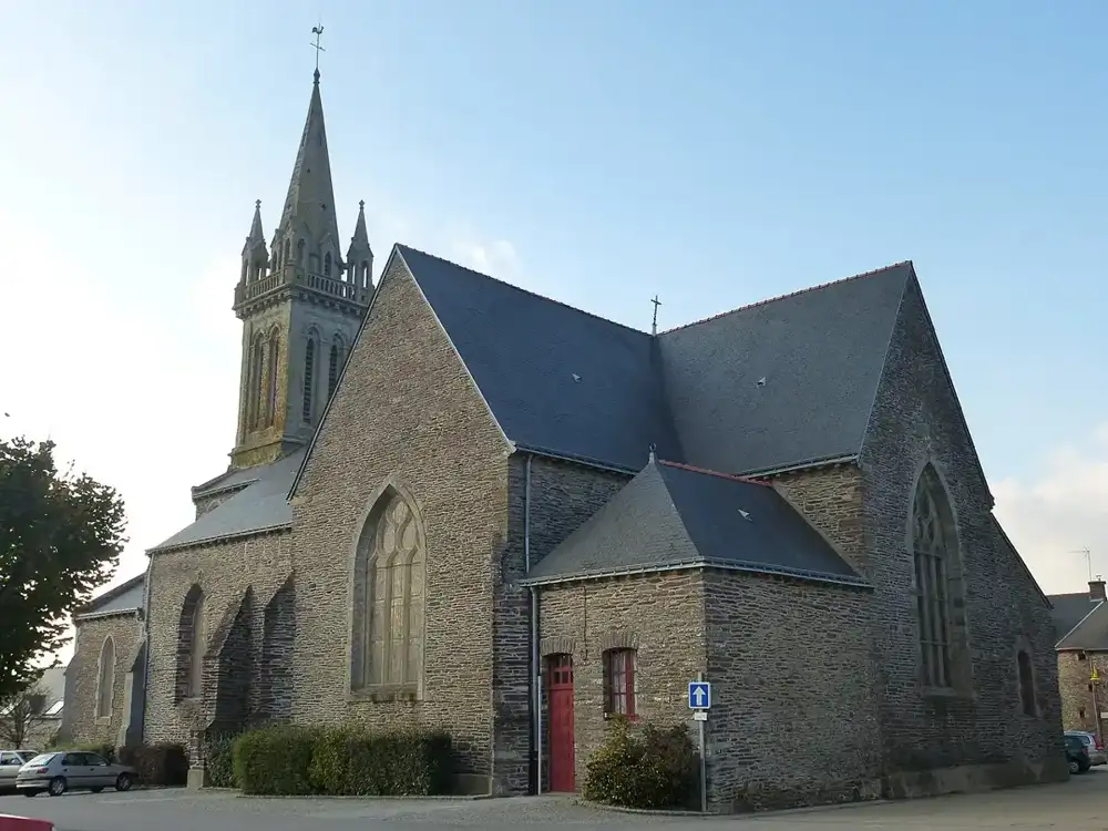 Beignon, location Airbnb et conciergerie