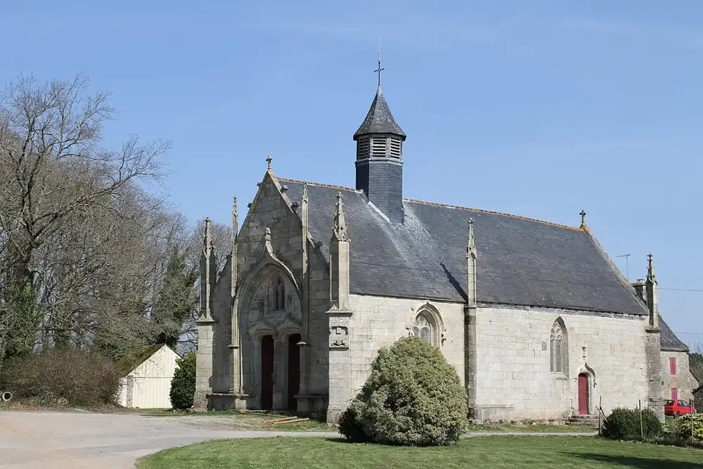 Berric, location Airbnb et conciergerie