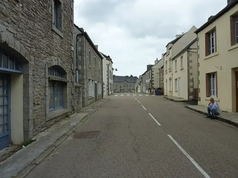 Berrien, location Airbnb et conciergerie