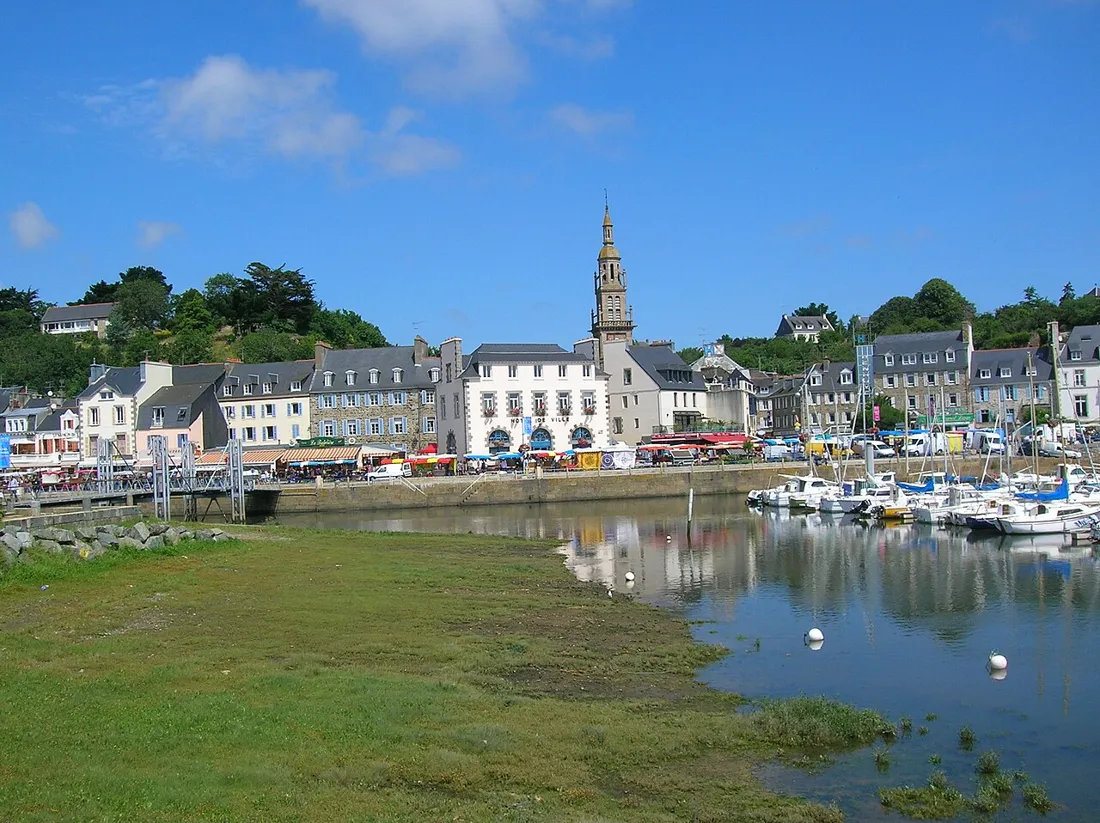 Binic-Étables-sur-Mer, location Airbnb et conciergerie