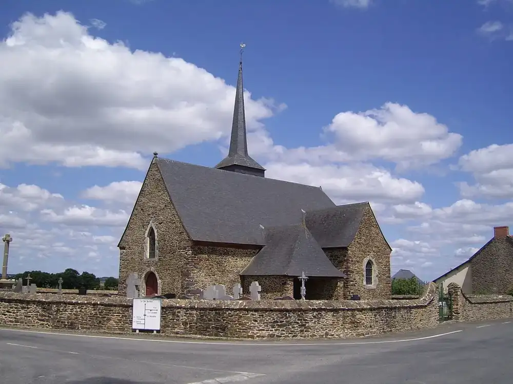 Bléruais, location Airbnb et conciergerie
