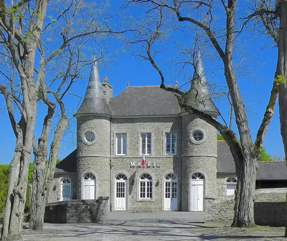 Bobital, location Airbnb et conciergerie