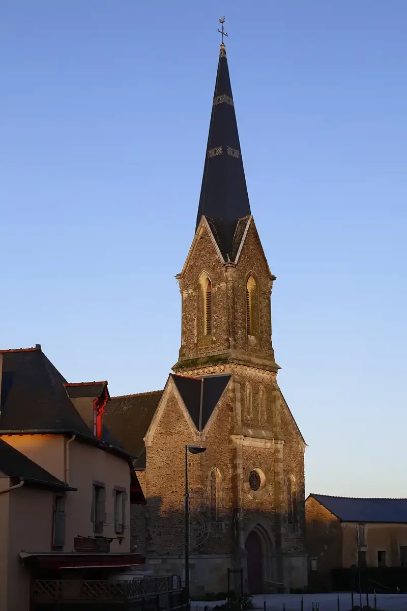 Boisgervilly, location Airbnb et conciergerie