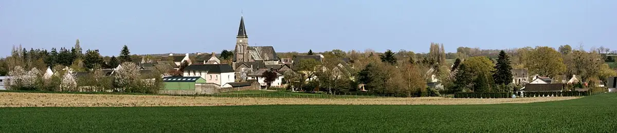 Boistrudan, location Airbnb et conciergerie