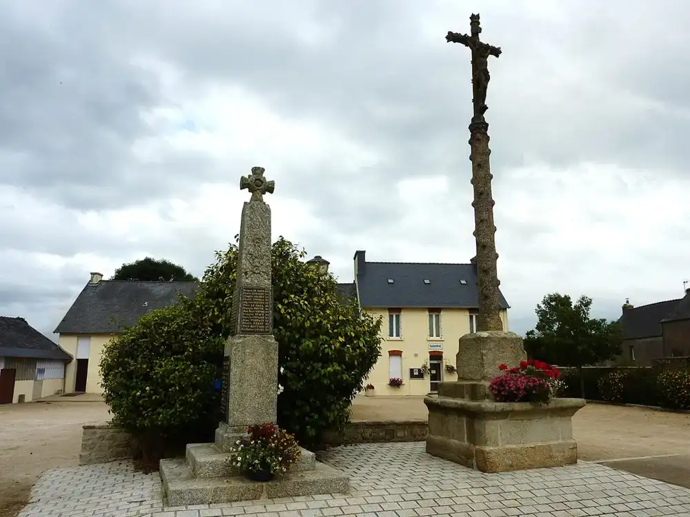 Bolazec, location Airbnb et conciergerie