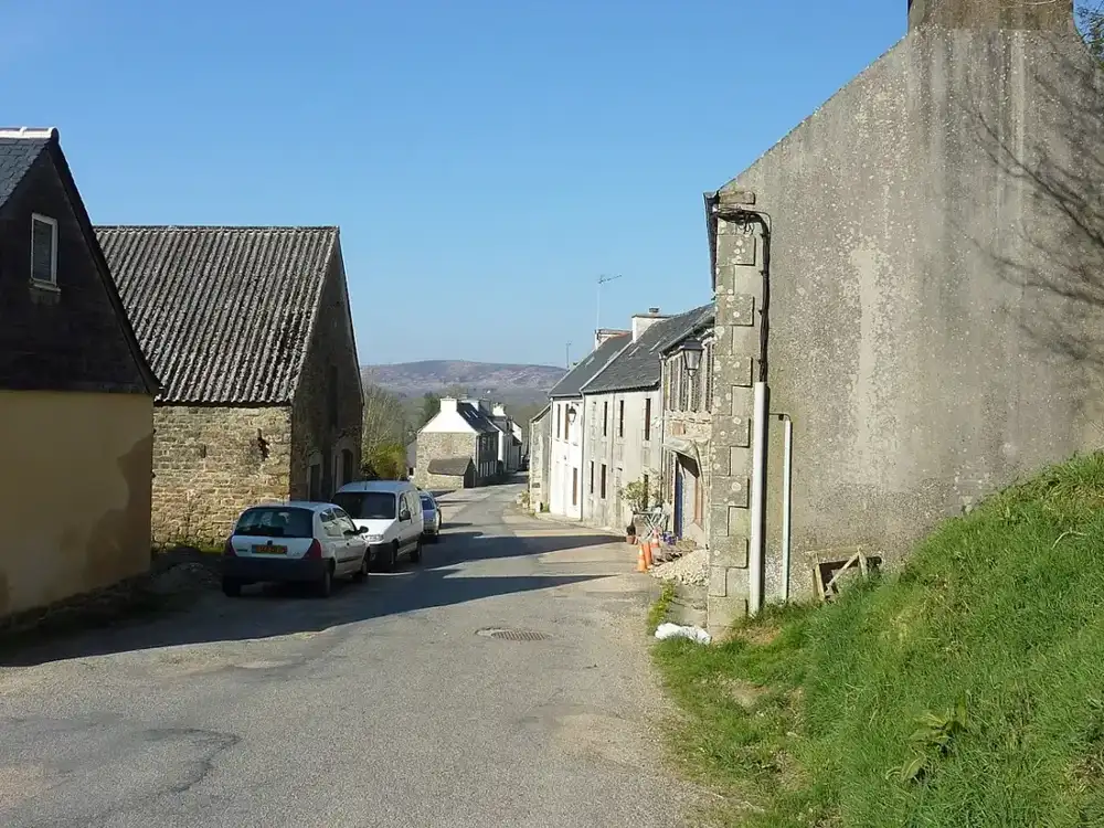 Botmeur, location Airbnb et conciergerie
