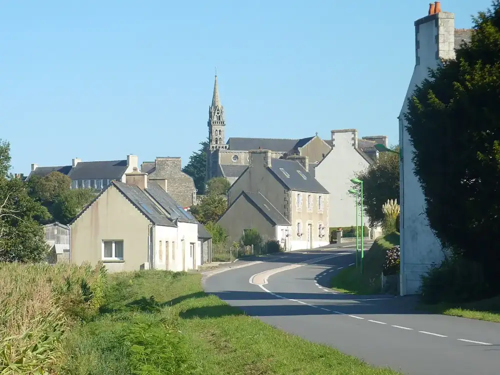 Botsorhel, location Airbnb et conciergerie