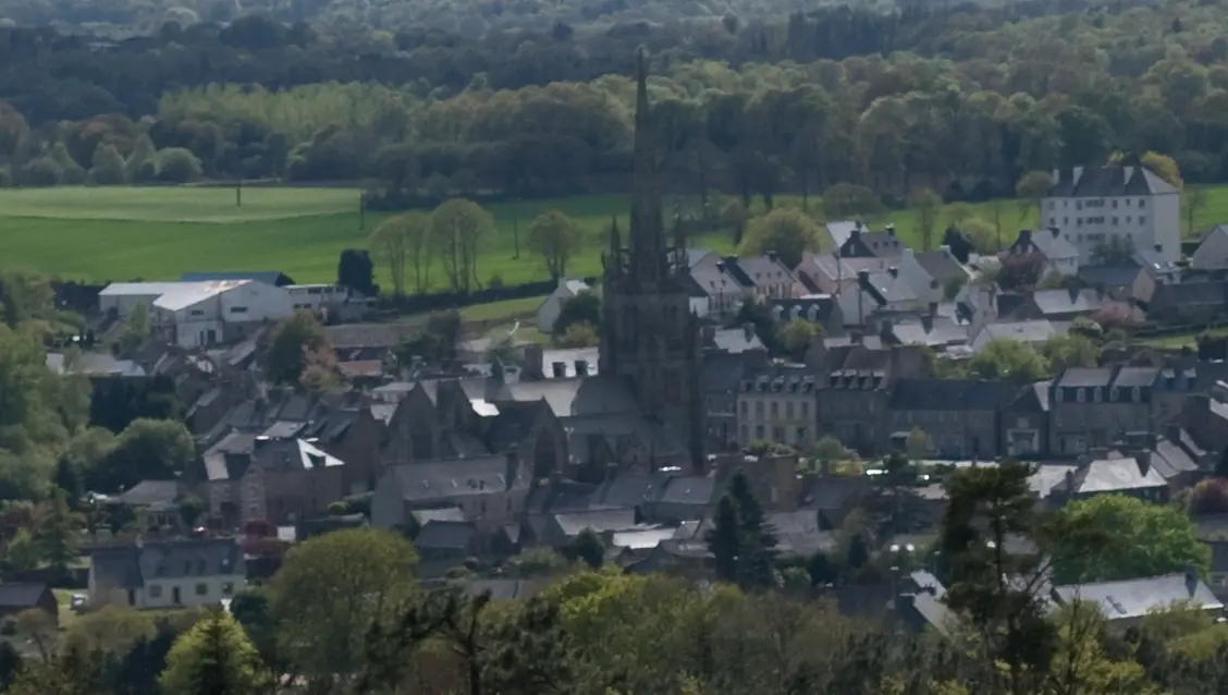 Bourbriac, location Airbnb et conciergerie