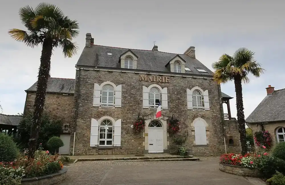 Bourg-des-Comptes, location Airbnb et conciergerie