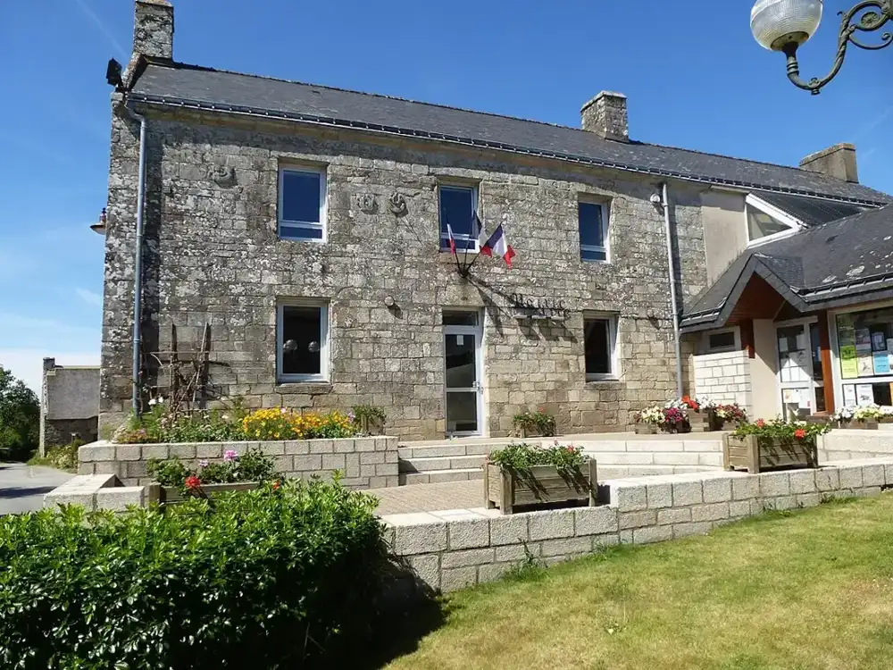 Brandivy, location Airbnb et conciergerie