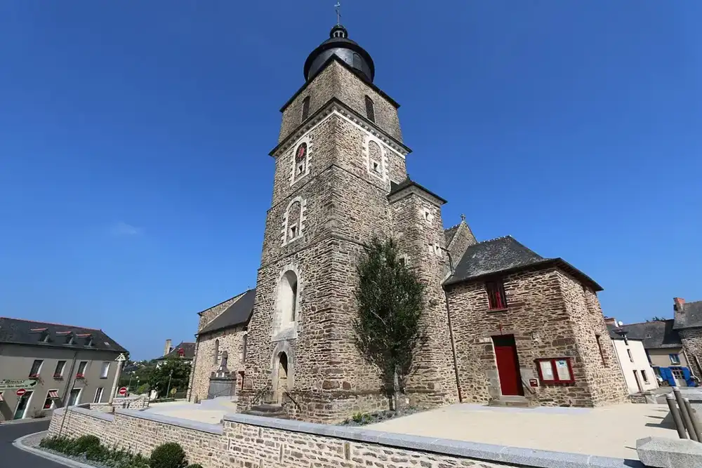 Bréal-sous-Montfort, location Airbnb et conciergerie