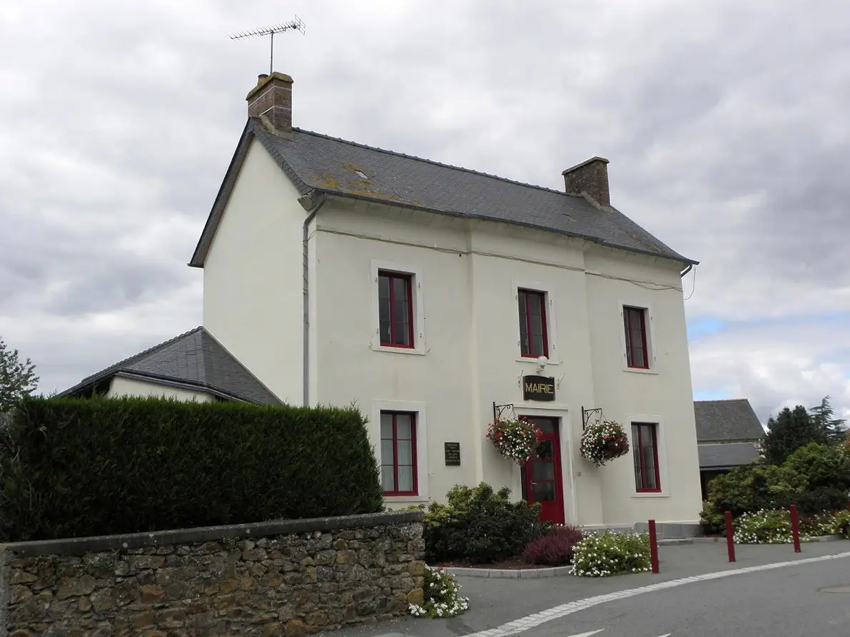 Bréal-sous-Vitré, location Airbnb et conciergerie