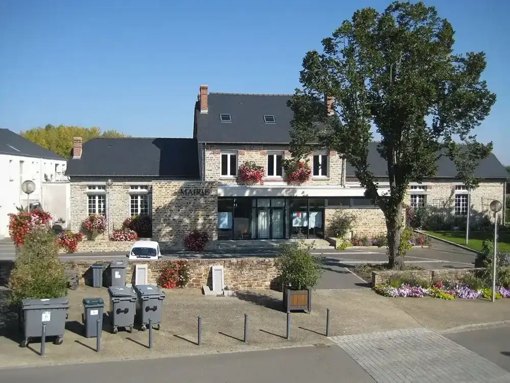 Brécé, location Airbnb et conciergerie