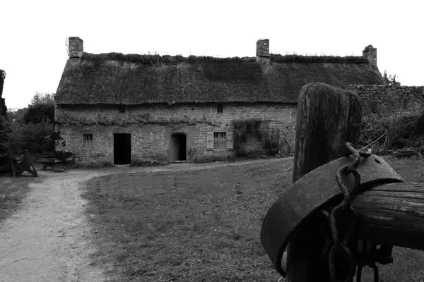 Brech, location Airbnb et conciergerie