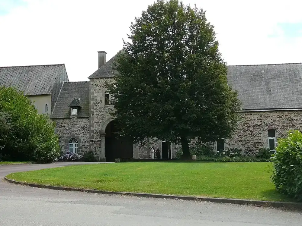 Bréhan, location Airbnb et conciergerie