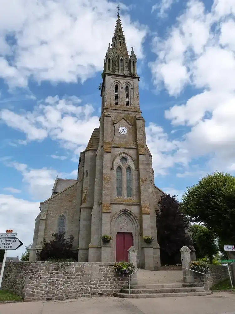 Bréhand, location Airbnb et conciergerie