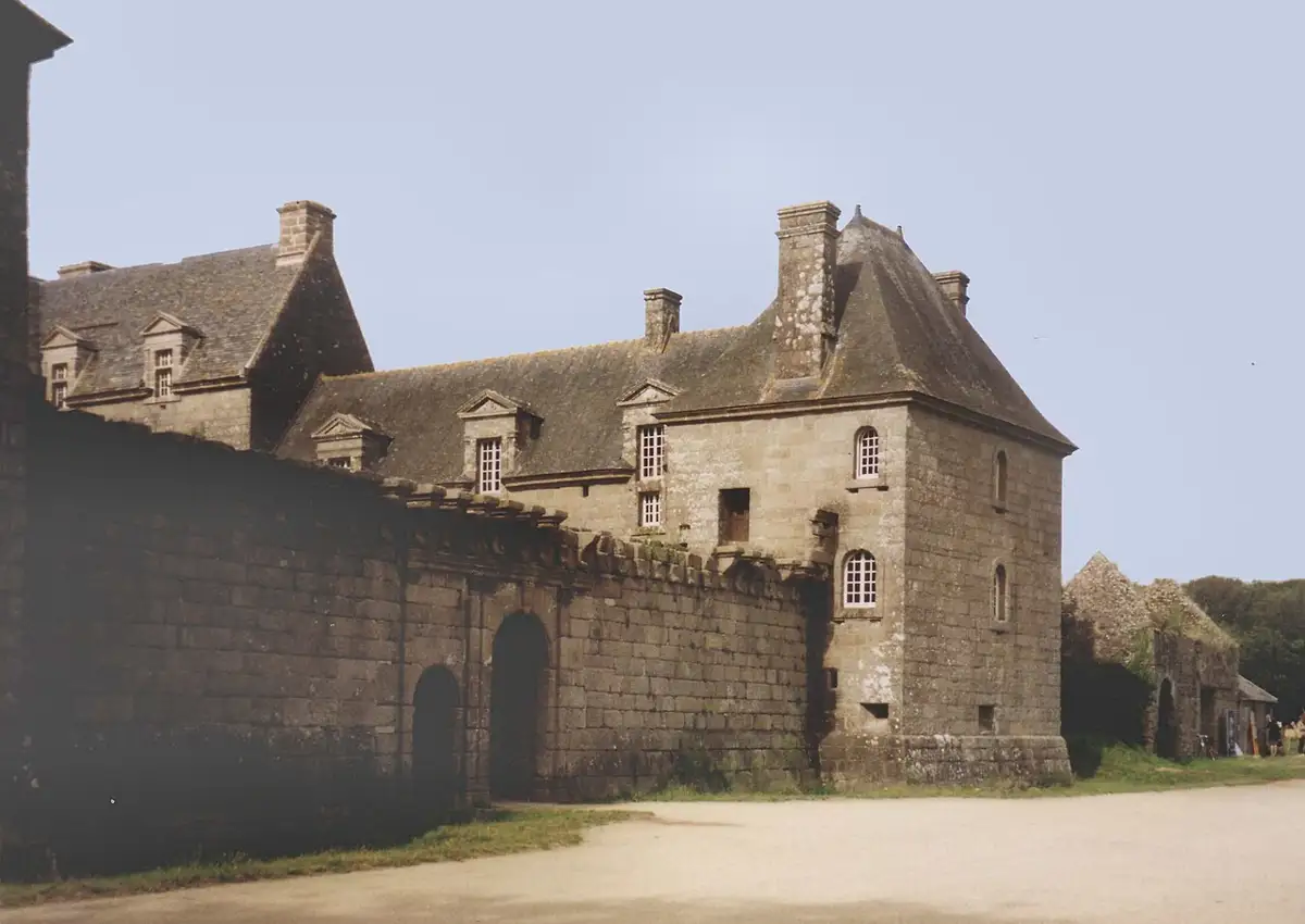 Brélès, location Airbnb et conciergerie