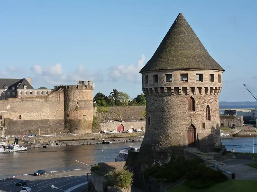 Brest, location Airbnb et conciergerie