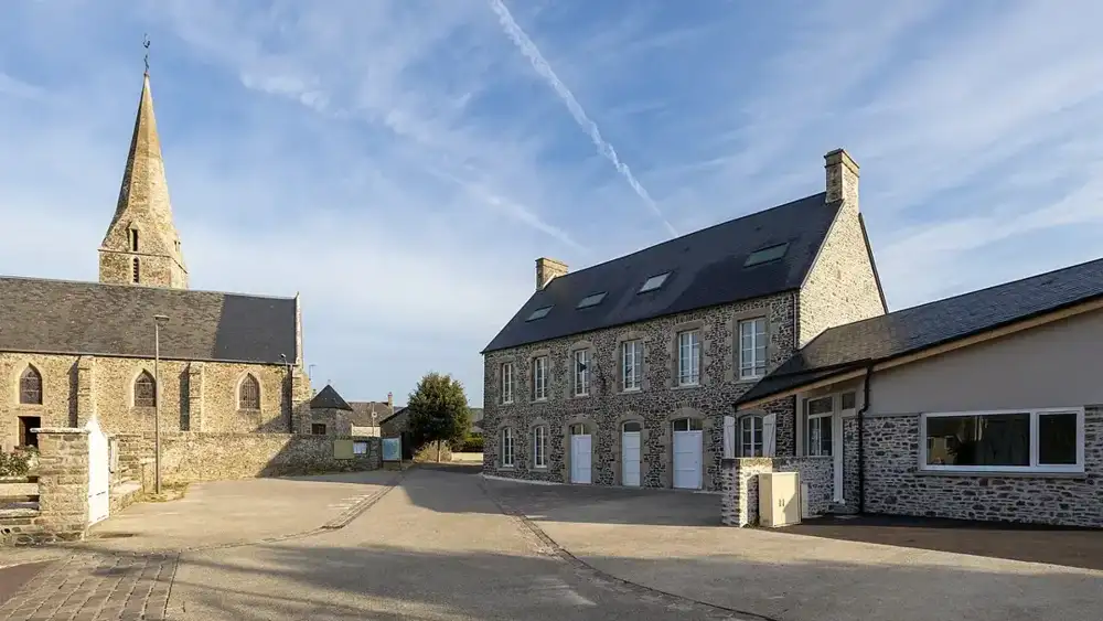 Bretteville-sur-Ay, location Airbnb et conciergerie