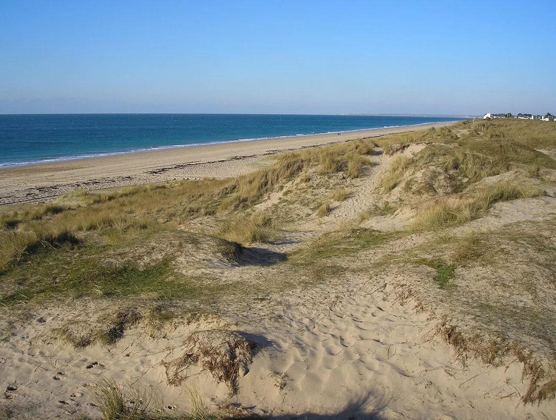 Airbnb et conciergerie à Bréville-sur-Mer
