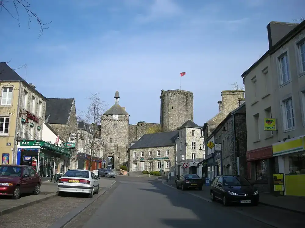 Conciergerie Airbnb à Bricquebec-en-Cotentin