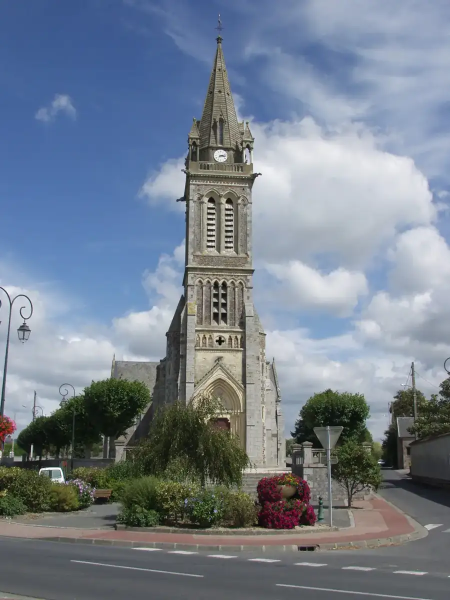 Bricqueville-sur-Mer, location Airbnb et conciergerie